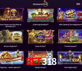 Bet318,Bet 318