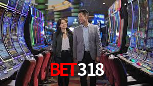Bet318 App