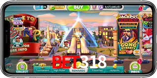 Bet318,Bet 318