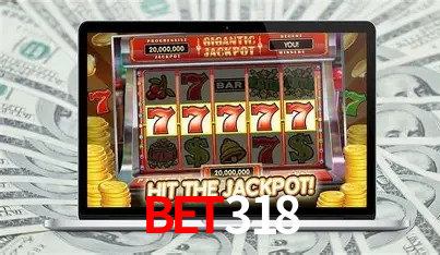 Ofertas Imperdíveis na Bet318: Promoções e Bônus Que Valem a Pena
