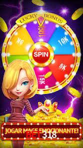 Bet318: A Experiência de Casino com Jogos de Mesa ao Vivo